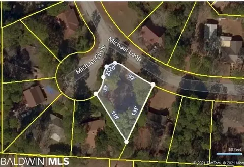 114 Michael Loop, Daphne, AL 36526 photo 1