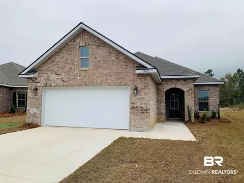 1069 Stella Rd, Foley, AL 36535 photo 1