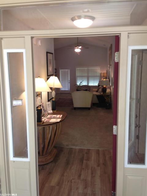 14975 Silver Oaks Loop, Silverhill, AL 36576 photo 1
