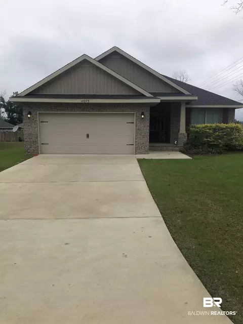14975 Silver Oaks Loop, Silverhill, AL 36576 photo 1