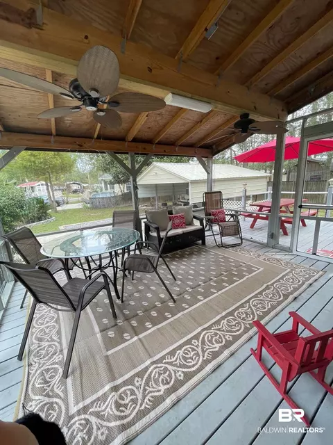 205 Defuniak Loop, Lillian, AL 36549 photo 5