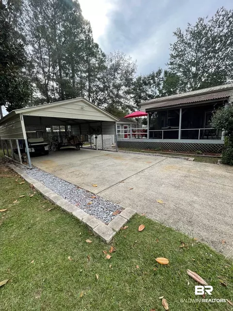 205 Defuniak Loop, Lillian, AL 36549 photo 3