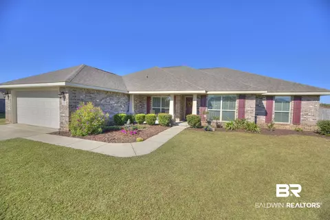 652 Fulton Loop, Foley, AL 36535 photo 2