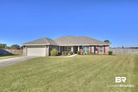652 Fulton Loop, Foley, AL 36535 photo 1
