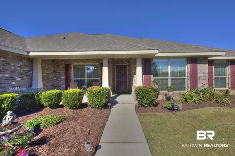 652 Fulton Loop, Foley, AL 36535 photo 3