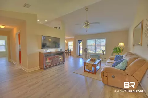 652 Fulton Loop, Foley, AL 36535 photo 5