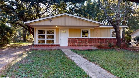 6601 Skipper Dr, Mobile, AL 36608 photo 1