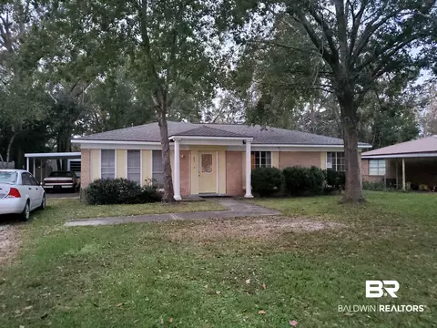 415 E Myrtle Ave, Foley, AL 36535 photo 1