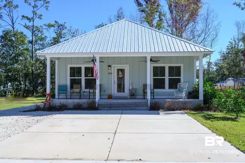 5250 Pine Rd, Orange Beach, AL 36561 photo 1