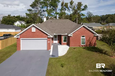 1 Windgate Ct, Foley, AL 36535 photo 1