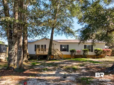 3350 Harmon Williams Rd, Mobile, AL 36608 photo 1