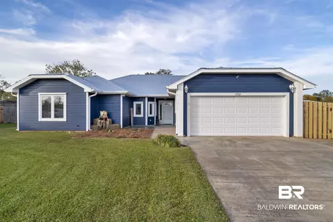 17703 E View Loop, Foley, AL 36535 photo 1