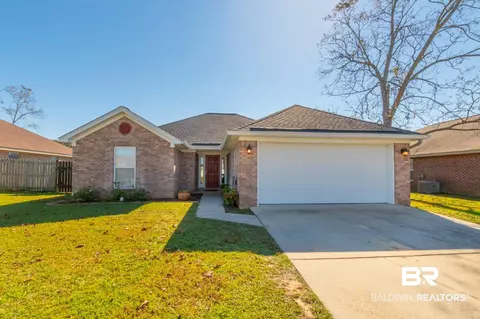 1712 Abbey Loop, Foley, AL 36535 photo 2