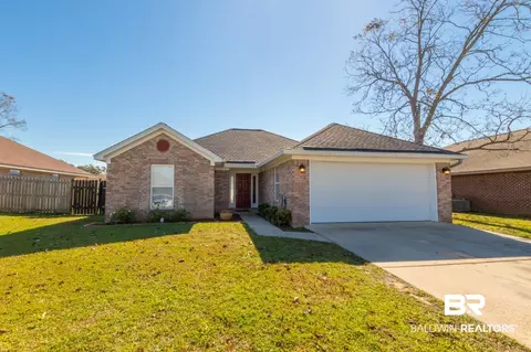 1712 Abbey Loop, Foley, AL 36535 photo 1