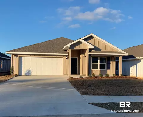 7492 Brompton Dr, Foley, AL 36535 photo 1