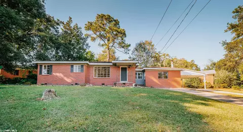 720 E Salvia St, Mobile, AL 36606 photo 1