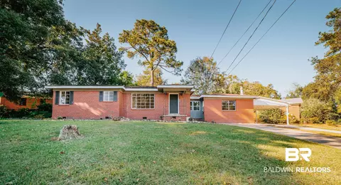 720 E Salvia St, Mobile, AL 36606 photo 1