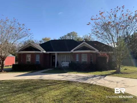 14190 Styx River Rd, Stapleton, AL 36578 photo 1