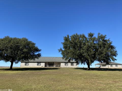 5650 Pine Forest Rd, Mcdavid, FL 32568 photo 1