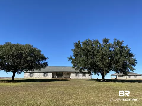 5650 Pine Forest Rd, Mcdavid, FL 32568 photo 1