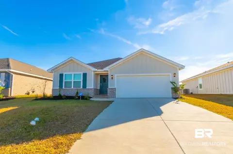 7976 Irwin Loop, Daphne, AL 36526 photo 1