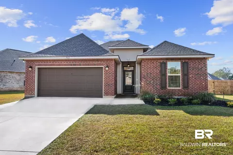 962 Gibson Ct, Foley, AL 36535 photo 1