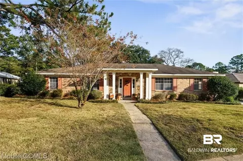 2747 Perin Pl, Mobile, AL 36693 photo 1