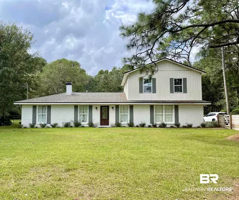 11020 Thomas Rd, Theodore, AL 36582 photo 1