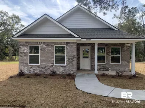 35585 County Road 39, Stapleton, AL 36578 photo 1