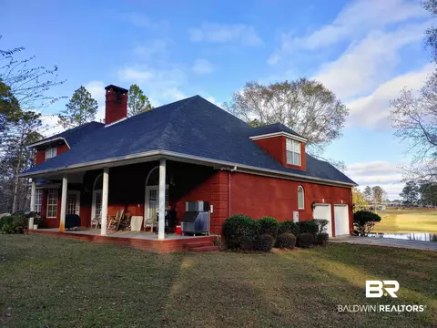 125 White Tail Run, Chatom, AL 36518 photo 37