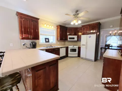 125 White Tail Run, Chatom, AL 36518 photo 11