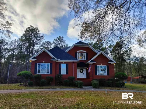125 White Tail Run, Chatom, AL 36518 photo 32