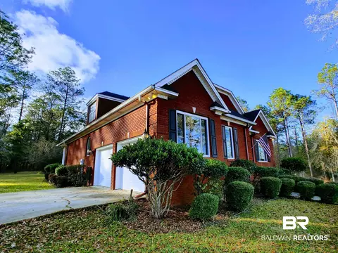 125 White Tail Run, Chatom, AL 36518 photo 38