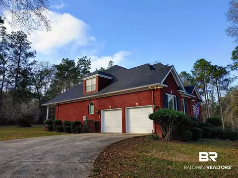 125 White Tail Run, Chatom, AL 36518 photo 36