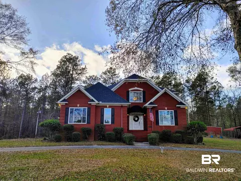 125 White Tail Run, Chatom, AL 36518 photo 34