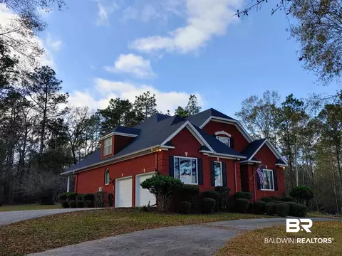 125 White Tail Run, Chatom, AL 36518 photo 40