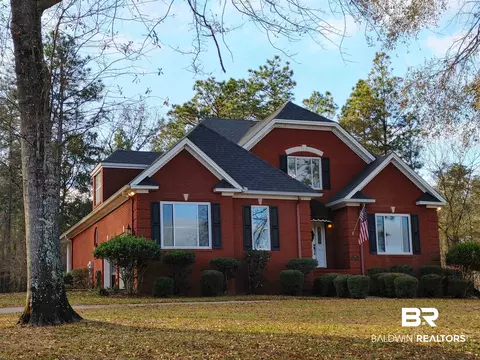125 White Tail Run, Chatom, AL 36518 photo 31