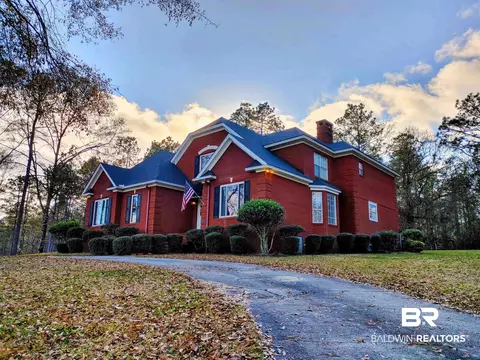 125 White Tail Run, Chatom, AL 36518 photo 1