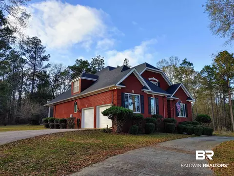 125 White Tail Run, Chatom, AL 36518 photo 35
