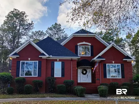 125 White Tail Run, Chatom, AL 36518 photo 30