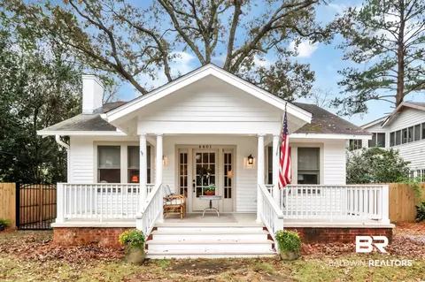 4401 The Cedars Ave, Mobile, AL 36608 photo 1