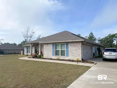 10439 Lyttleton Loop, Lillian, AL 36549 photo 2