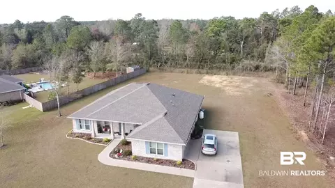 10439 Lyttleton Loop, Lillian, AL 36549 photo 1