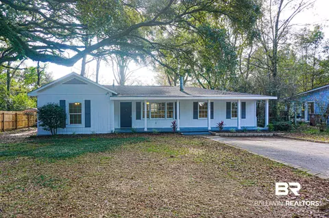5907 Couton Dr, Mobile, AL 36693 photo 1
