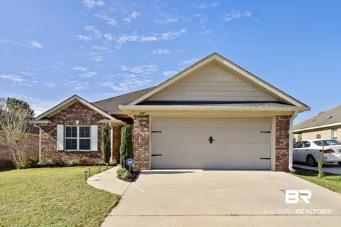 2885 E Rebecca Dr, Mobile, AL 36618 photo 1