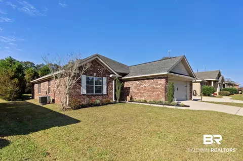 2885 E Rebecca Dr, Mobile, AL 36618 photo 23