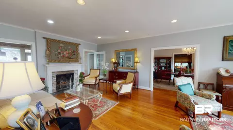 101 S Mcgregor Ave, Mobile, AL 36608 photo 3