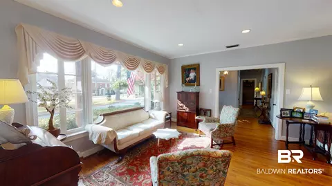 101 S Mcgregor Ave, Mobile, AL 36608 photo 4