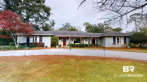 101 S Mcgregor Ave, Mobile, AL 36608 photo 1
