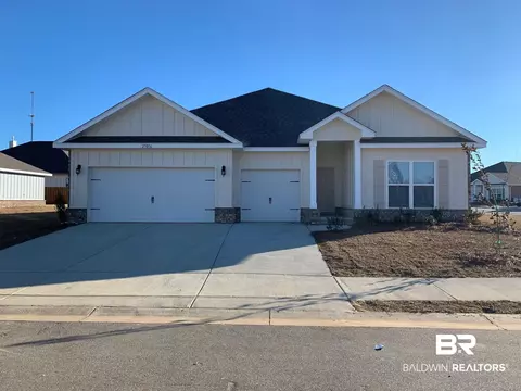 23056 Ithaca Ave, Foley, AL 36535 photo 1